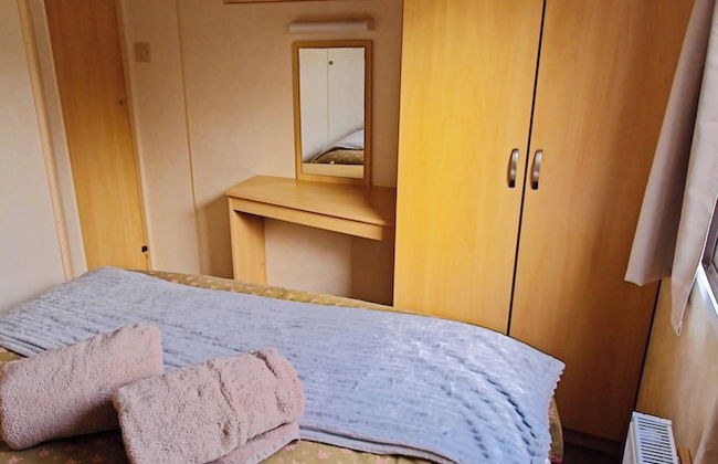 Comfortable Mobile Home in the Countryside - Foto 7