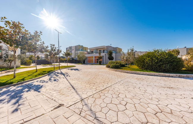 Spacious 1BR Apartment With Resort Access - Foto 47