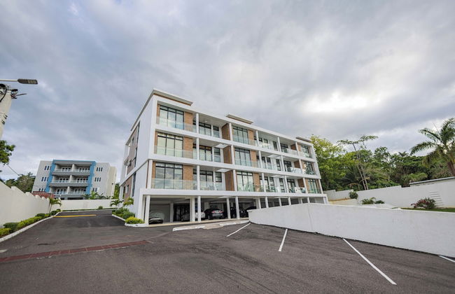 Paradise Bay Great View Luxury 2BR Condo - Foto 22