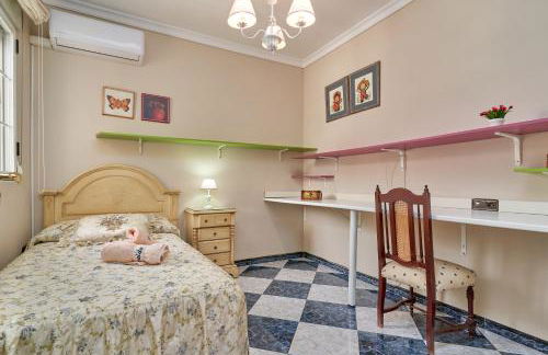 Villa Soraida - Foto 27