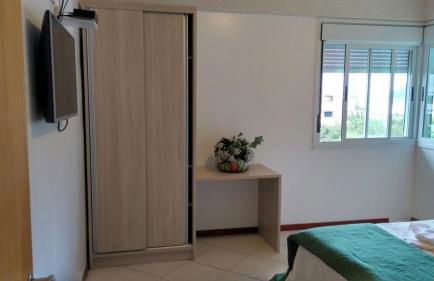 Brava Apart Hotel - Foto 11