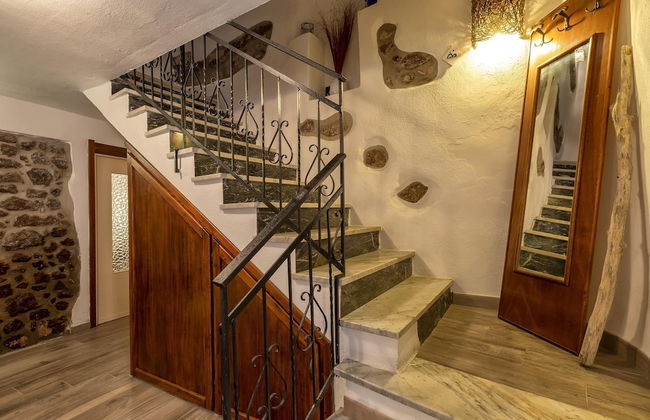 Sardinia Re - Casa Bellavista Panoramic View - Foto 19