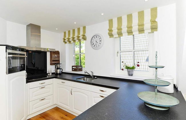 Apartments, Wyk auf Foehr - Foto 29