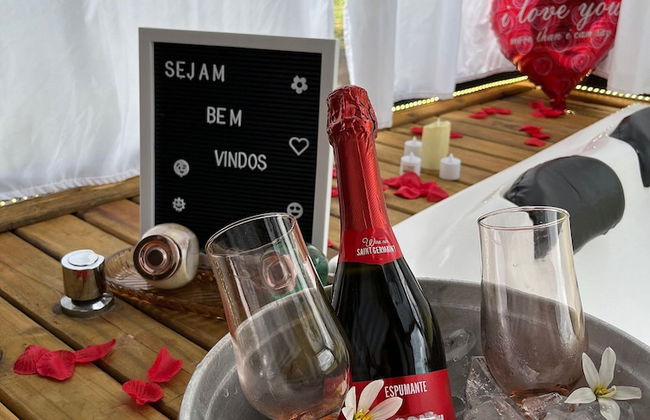 Refúgio Serra da Tartaruga - Foto 58