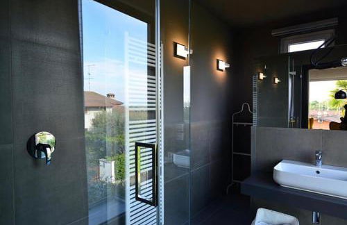 Extra Urbano - Lago di Garda - Adults Only - Foto 31