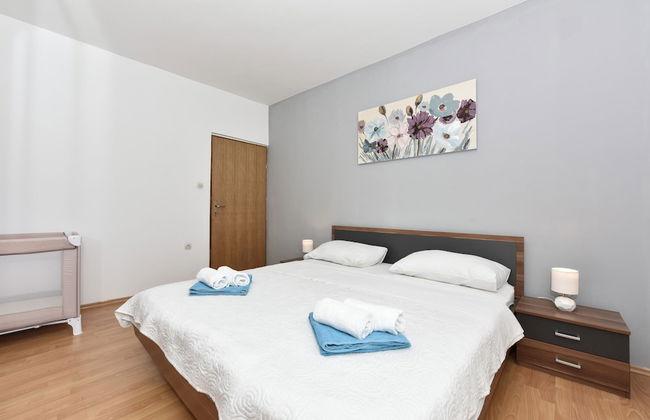 Villa Roko Zadarvillas - Foto 14