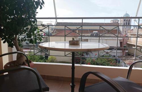 Gerasimos Apartment Φωτεινό Καινούριο Διαμέρισμα στην καρδιά του Μεσολογγίου - Foto 2