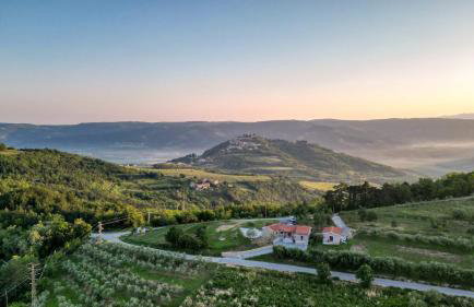 Villa Meloni - Foto 1