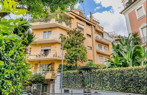 Loft Moderno vicino villa borghese - Foto 34