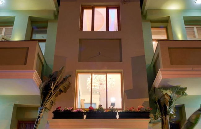 Residence Suites Hotel - Foto 37