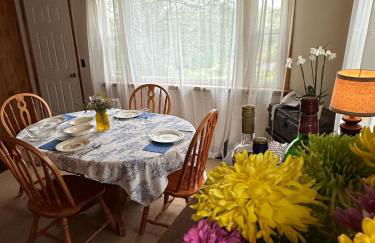 Rutland Hill Farmhouse - Foto 7