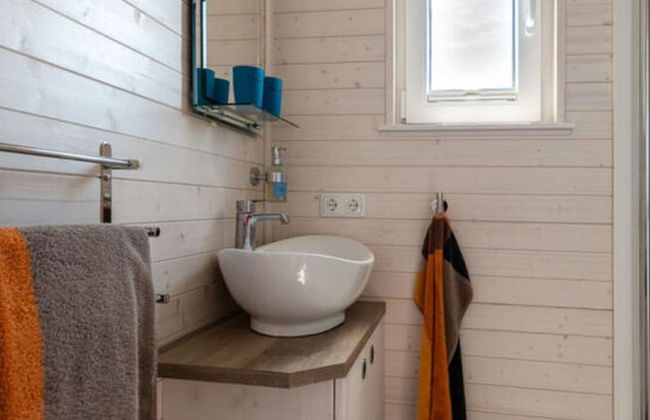 Houseboat Harmony - Foto 9