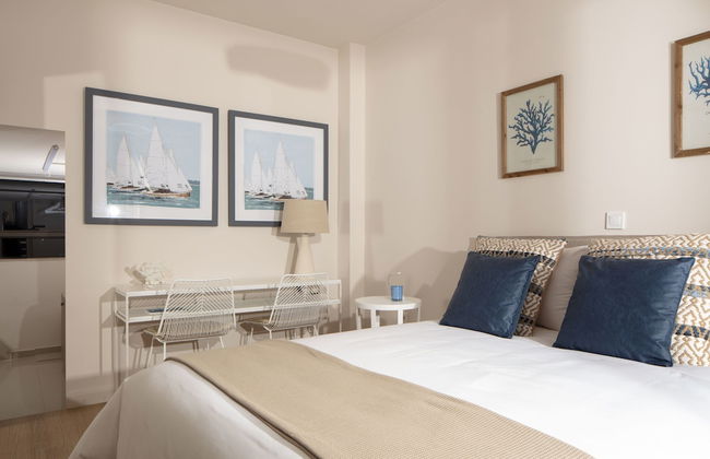 Elaia Luxury Apartments Glyfada - Foto 12