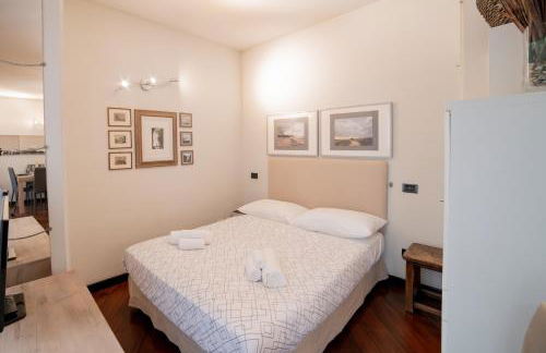 Brera Stylish Apartment, Central Milan - Foto 11