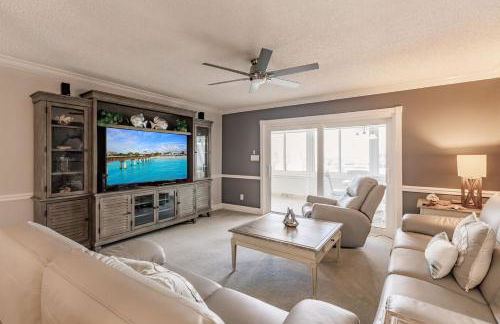 1055-805 8th Floor Condo with Abundant Light - Foto 15