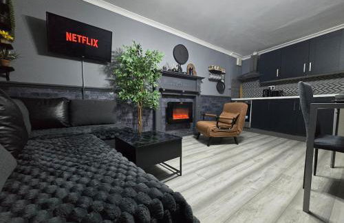 Cozy Flat London with private entrance - Foto 1