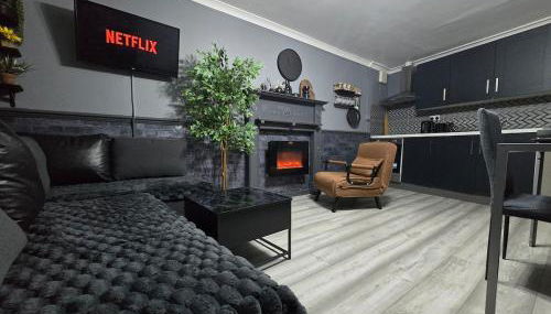 Cozy Flat London with private entrance - Foto 1