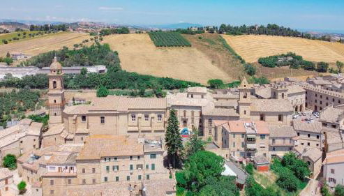 Relax & Views in Le Marche by Host Hero - Foto 5