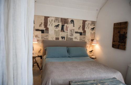 Il Trullo di Ben - with Private Pool in Locorotondo - Perfect for Couples & Quiet Escapes - Dogfriendly - Foto 61