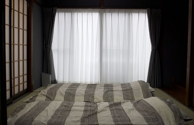 Lee106 Iida Accomodation - Foto 3