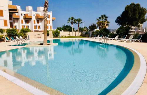 Luxury beachfront penthouse - Foto 15