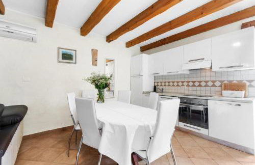 Holiday House with Private Pool Villa Ladybug - Foto 22