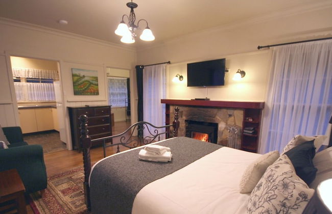 Tudor Cottages Mt Dandenong - Foto 5