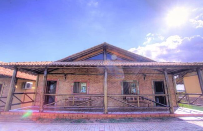 Hotel Fazenda Vida Bela - Photo 61