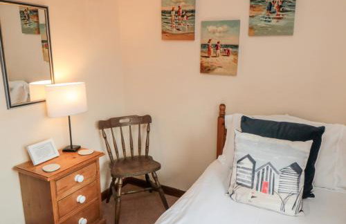 Goathland Cottage - Photo 23