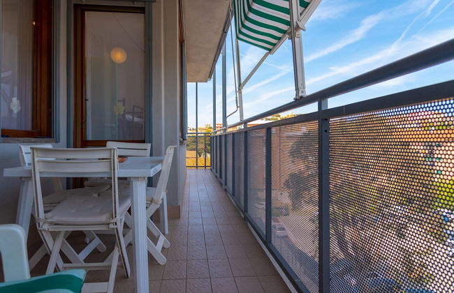 Appartamento Porto Mediceo - Foto 10