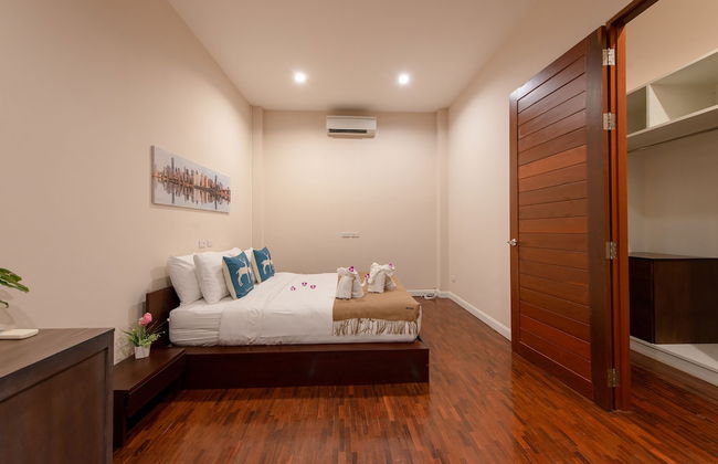 Dream Living Chiangmai Pool Villa - Photo 11