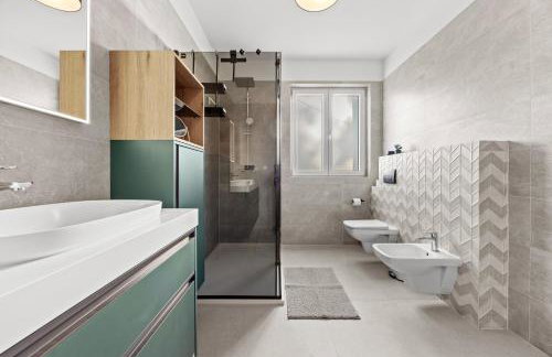 Villa Gardenia Porec - Foto 40