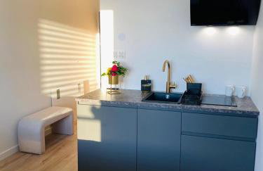 Golden sunset Mechelinki - Foto 6