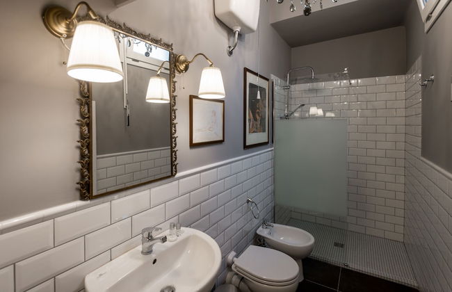 L'8 Boutique Concept Apartments - Foto 37