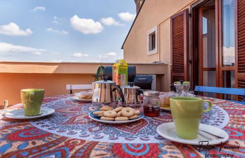 Terrazza Sulla Luna - Foto 20