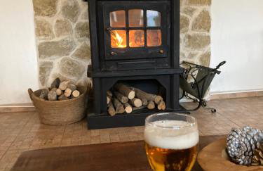 Pilar de la Sima casa rural Arguellite Yeste - Foto 80