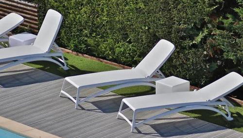 Villa Lilli Beta Bella Appartamento Verde comfort inclusivo design senza barriere - Foto 2