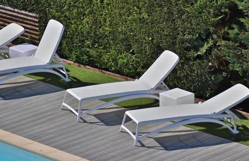 Villa Lilli Beta Bella Appartamento Verde comfort inclusivo design senza barriere - Photo 2