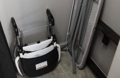 Little Rock - Capital Manor Retreat, Steps Away from Downtown - Foto 45