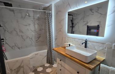 Maison de ville spacieuse - Foto 17