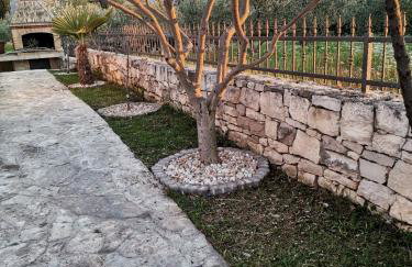 Luxury villa with a swimming pool Skrip, Brac - 17350 - Foto 16