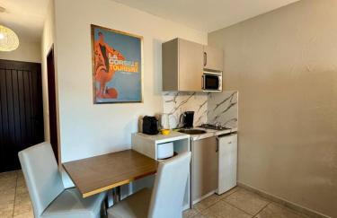 Grand Studio dans Residence avec piscine in Sisco - Foto 2