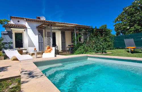 Jolie villa loc-saisonnière - la petite cocagne - Foto 32