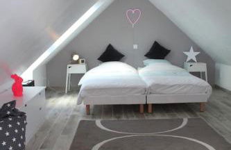 Ty Marie Neiz Vran - Villa luxe vue mer, 80 mètres de la plage - Photo 13