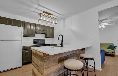 Condo near downtown Austin! - Foto 9