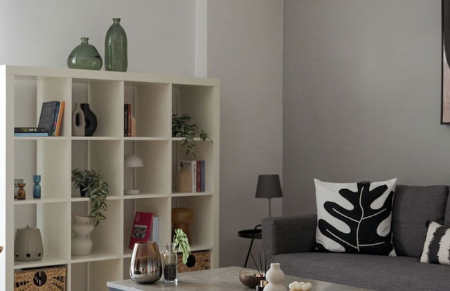 Athenian Comfort Apartments - Foto 37