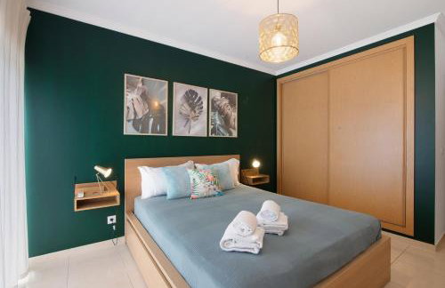 Apartamento T2 Rio E Mar - Foto 2