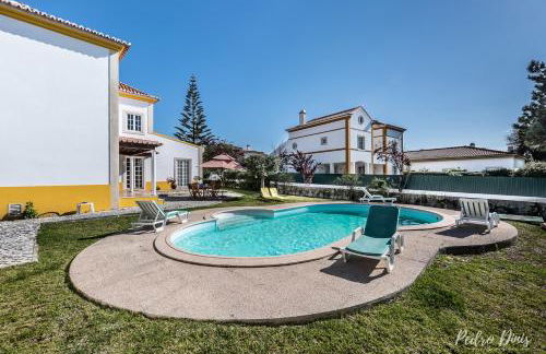 Elegant Villa in Azeitão with Pool - Foto 19