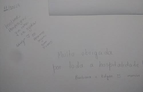 ChezGyKa - Sinta-se Em Casa! - Foto 44