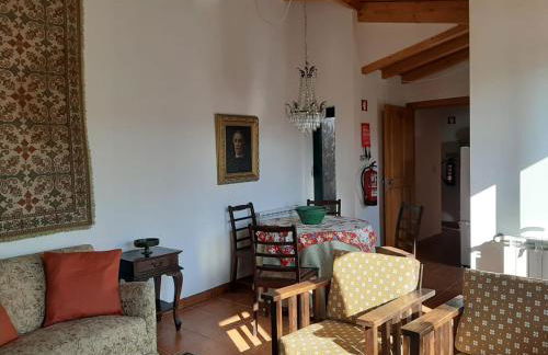 Charming apt in historic building in Serra da Estrela national park - Foto 1
